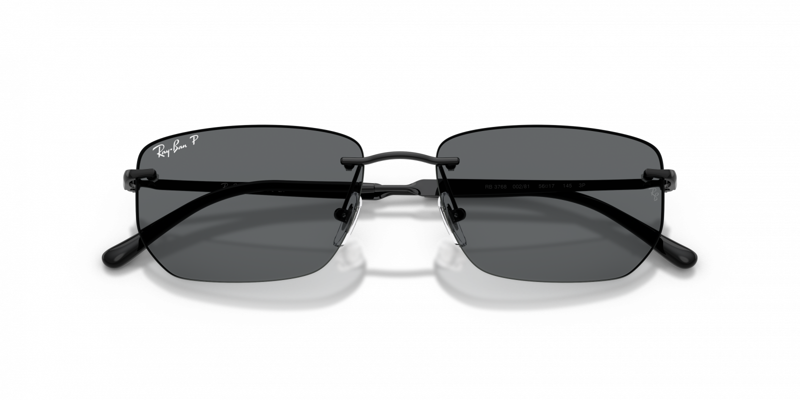 Ray Ban RB3768 002/81  